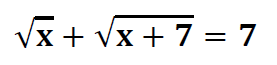 ecuaciones con dos raíces resueltas 1 bachillerato pdf