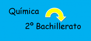 quimica 2 bachillerato