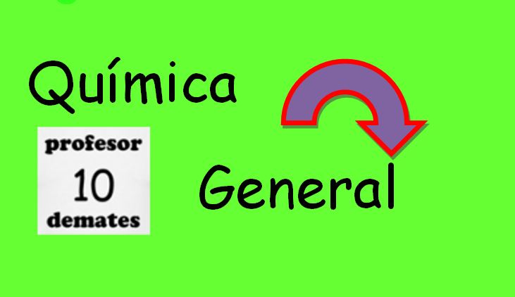 quimica ejercicios resueltos