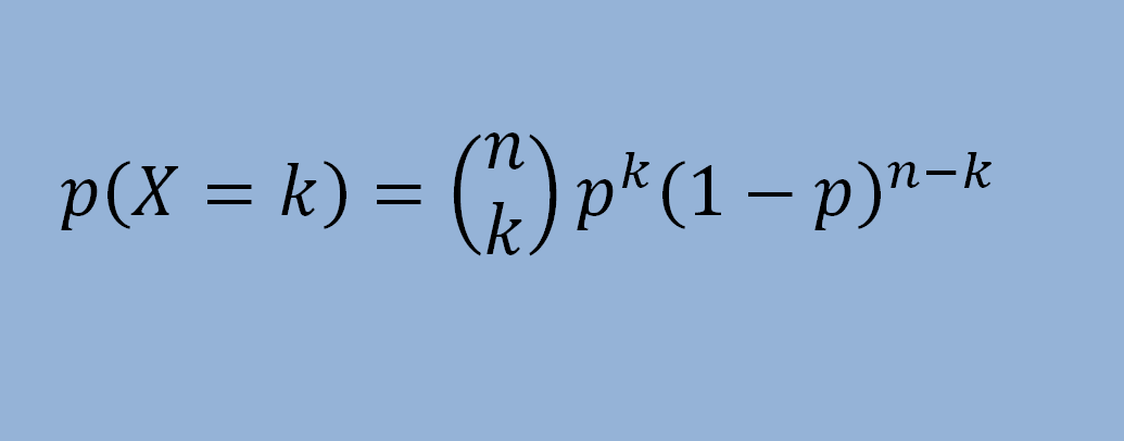 Distribución binomial ejercicios resueltos Trucos Fórmulas y Tablas