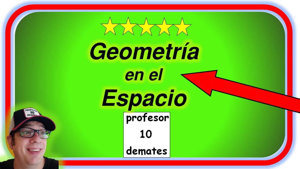 ejercicios geometría 2 bachillerato resueltos