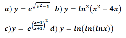 regla de la cadena aprender a derivar 1 bachillerato 2 bachillerato