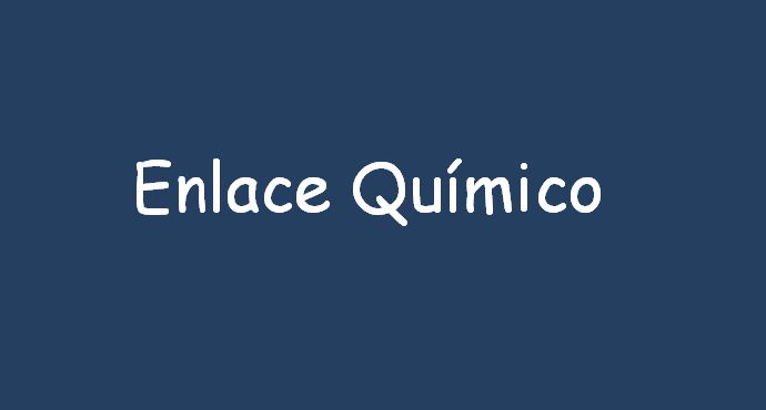 enlace quimico ejercicios resueltos