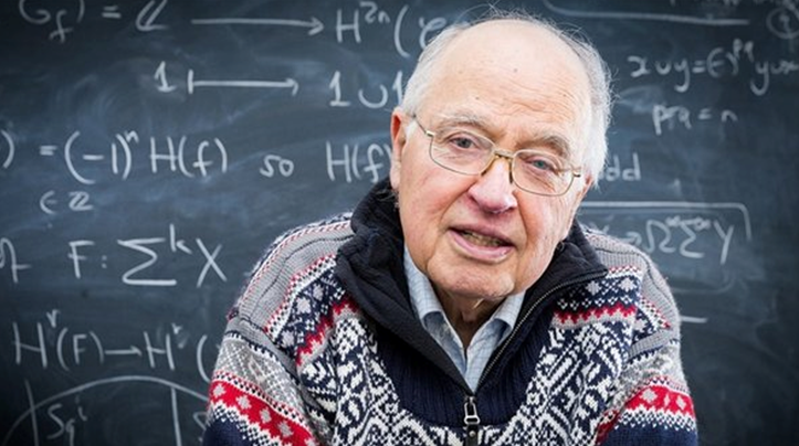 Michael Atiyah