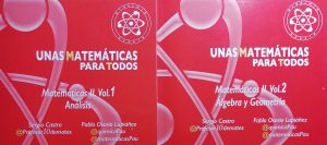 matematicas 2 bachillerato