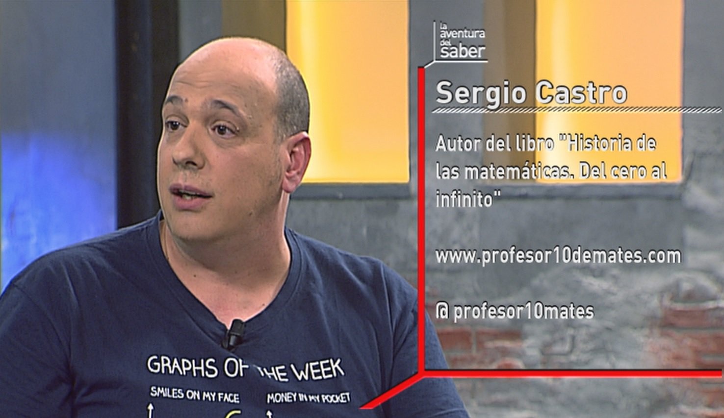 profesor10demates la aventura del saber