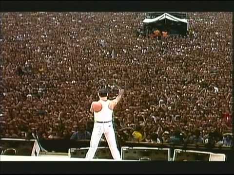 QUEEN, FREDDIE MERCURY, BOHEMIAN RHAPSODY