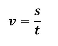 Uniform Rectilinear Motion URM