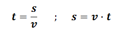 urm Uniform Rectilinear Motion