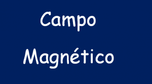 campo magnetico formulas explicacion
