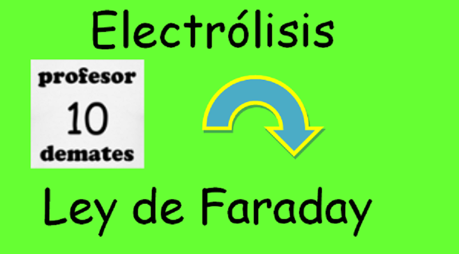 electrolisis ejercicios resueltos celdas electoliticas