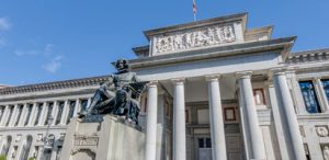 Museo del Prado