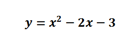 funcion cuadratica graficar parabola