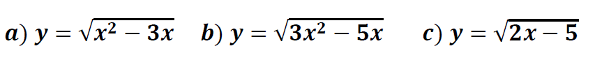 derivada de una raiz cuadrada ejemplo 1 bachillerato