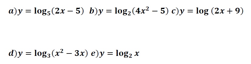 derivada en cualquier base logaritmo base 10 ejercicios resueltos