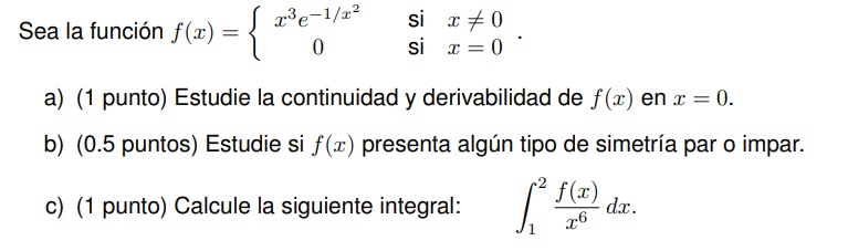 EVAU MADRID 2022 MATEMATICAS II SOLUCION EJERCICIO A2