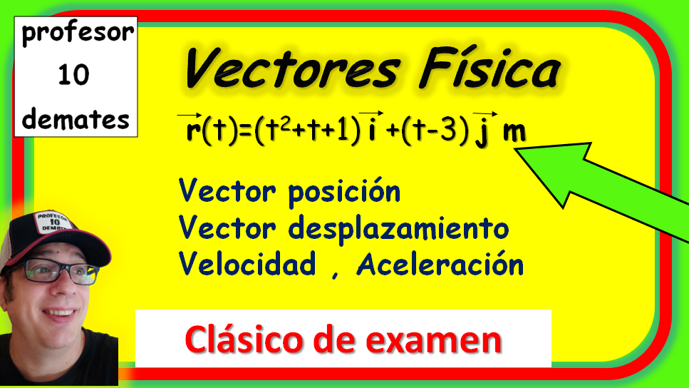 cinemática física ejercicios resueltos 1 bachillerato 2 bachillerato