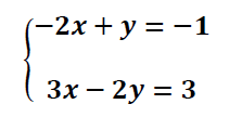 ejerciciosmetodos de sustitucion igualacion reduccion 2 eso 3 eso sistemas de ecuaciones 